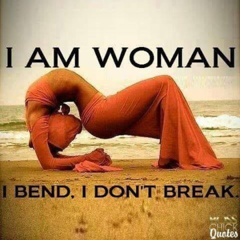 Meet your Posher, Diniece